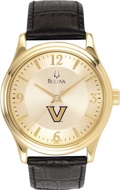 Vanderbilt University Men's Watch