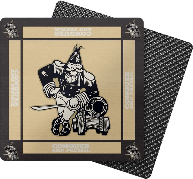 Vanderbilt University 4 Pack Coasters
