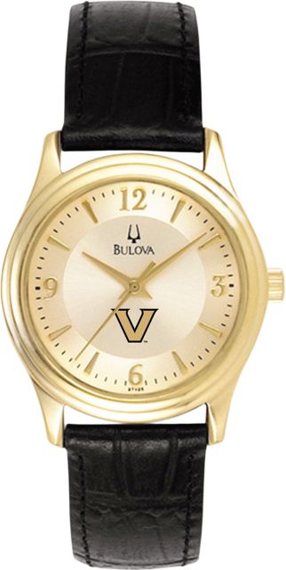 Vanderbilt University Women's Watch
