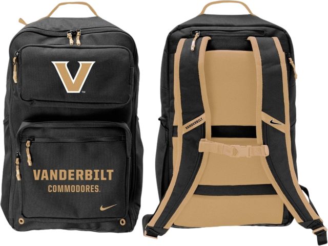 Vanderbilt Commodores Utility Backpack
