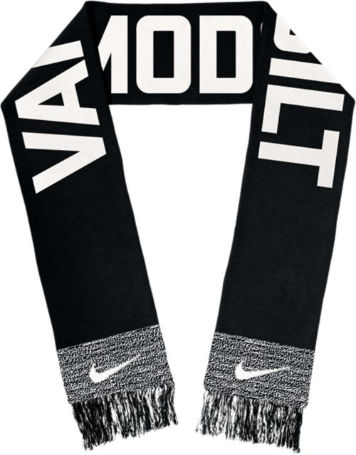 Vanderbilt University Commodores Scarf