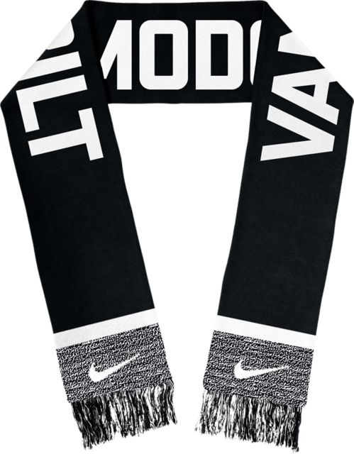 Vanderbilt University Commodores Scarf