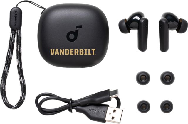 Vanderbilt University Soundcore