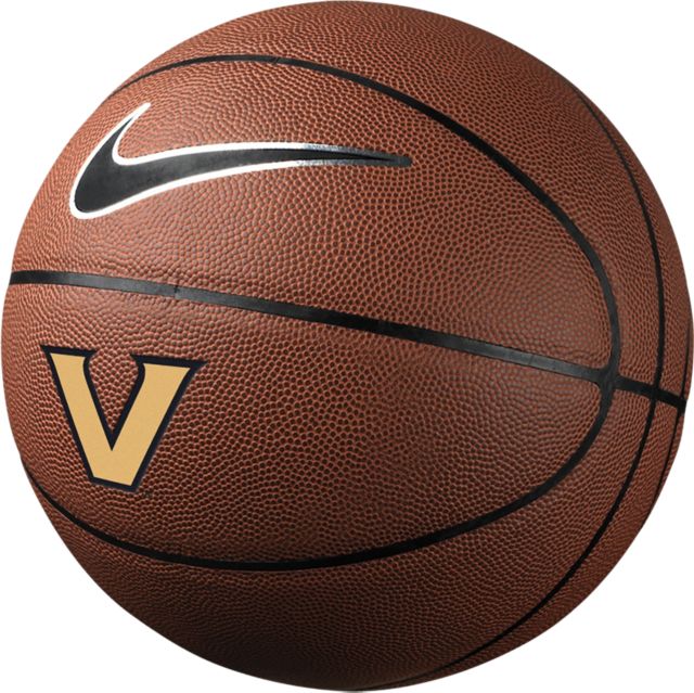 Vanderbilt University Replica Basketball