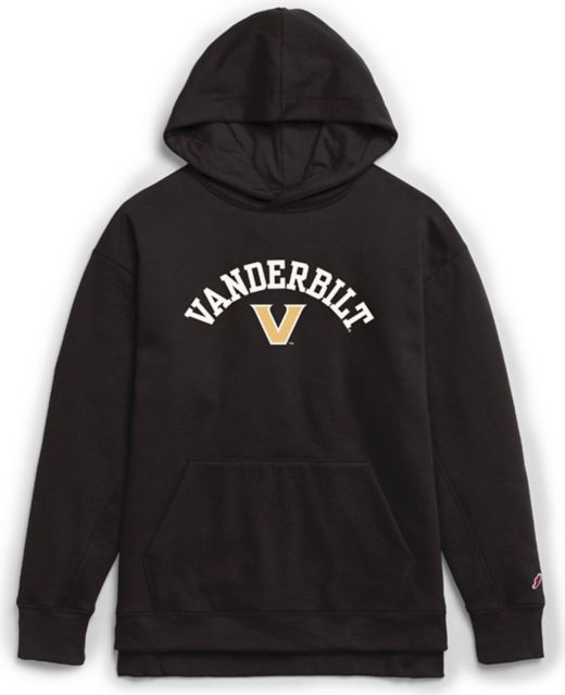 Vanderbilt women's outlet sweatshirt