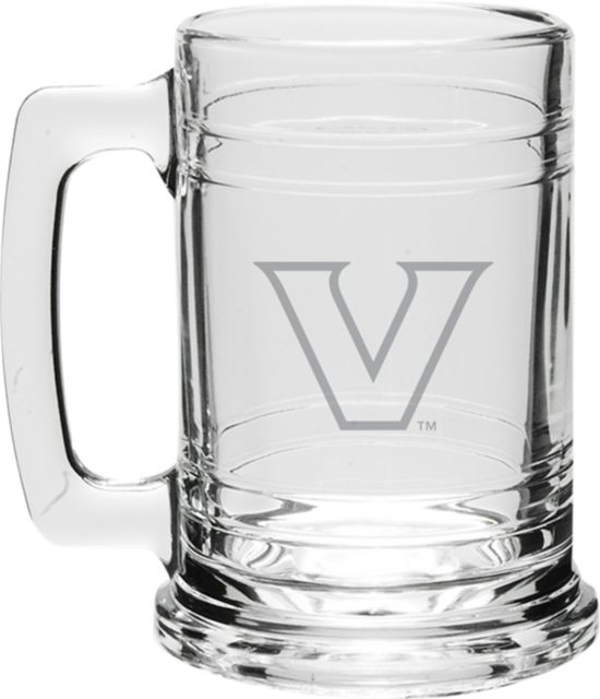 Vanderbilt University 15 oz. Tankard