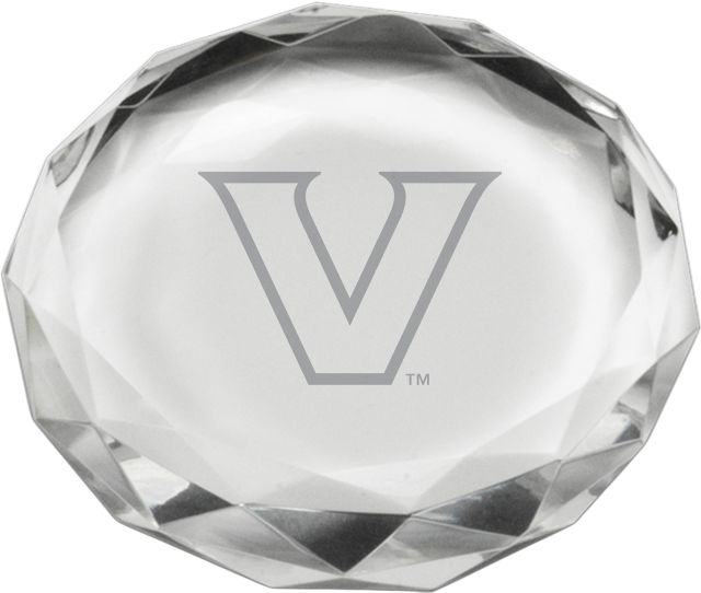 Vanderbilt University Paper Weight