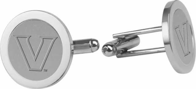 Vanderbilt University 3/4 in. Cufflinks