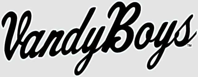 Vanderbilt University Primary Decal