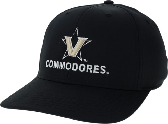 Vanderbilt University Commodores Adjustable Cap