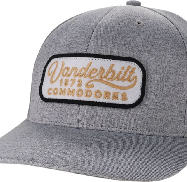 Vanderbilt University Commodores Adjustable Cap