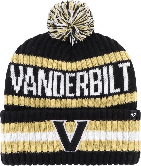 Vanderbilt University Cuff Beanie
