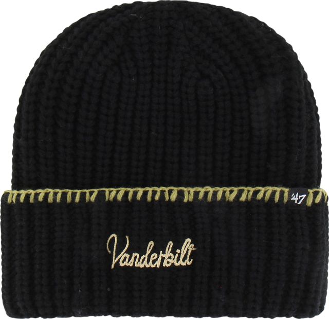 Vanderbilt University Women's Cuff Knit Hat