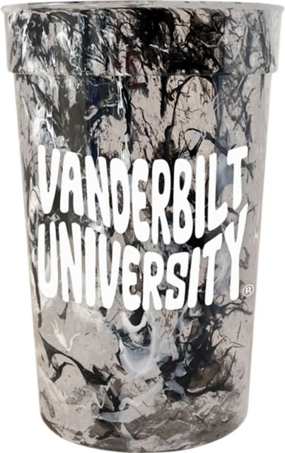 Vanderbilt University 22 oz. Stadium Cup