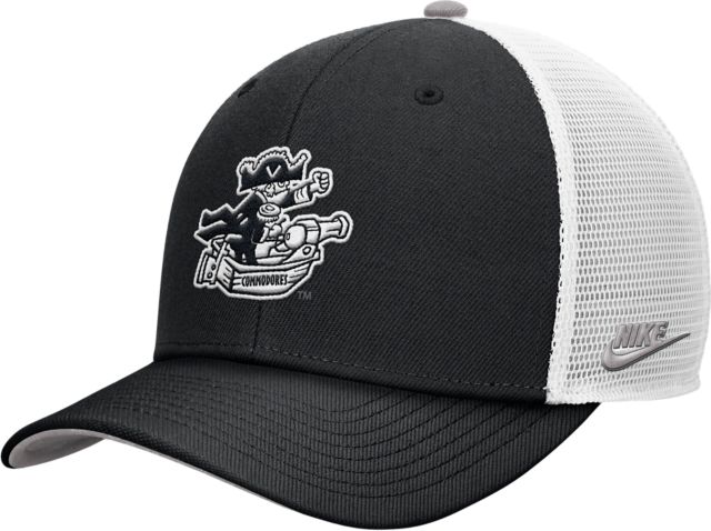 Vanderbilt University Trucker Cap
