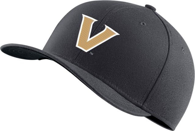 Vanderbilt nike true vapor hot sale hat