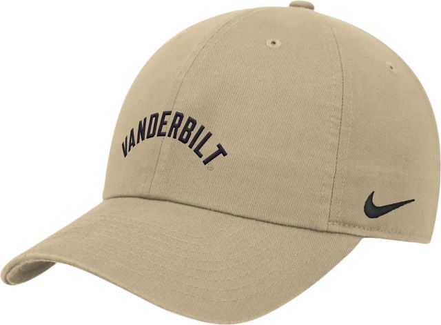 Vanderbilt University Club Cap