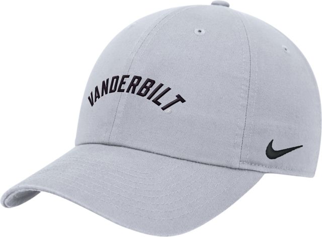 Vanderbilt University Adjustable Cap