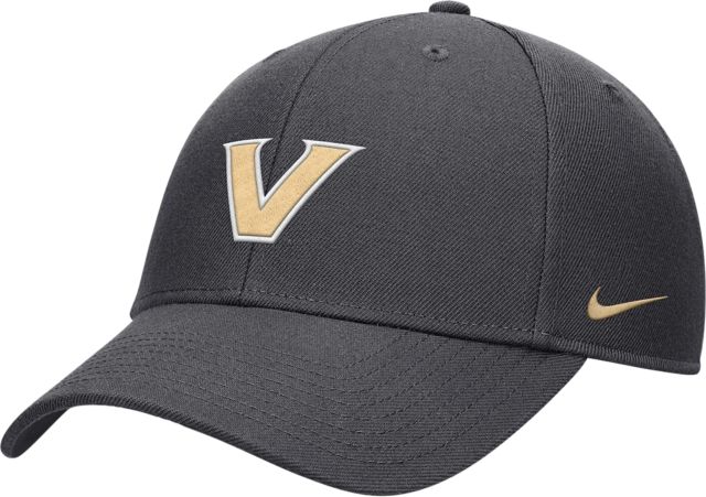 Vanderbilt University Club Ripstop Cap