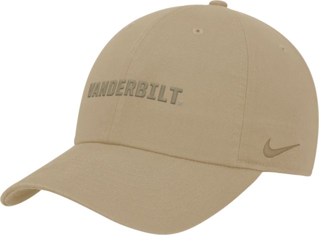 Vanderbilt University Cap