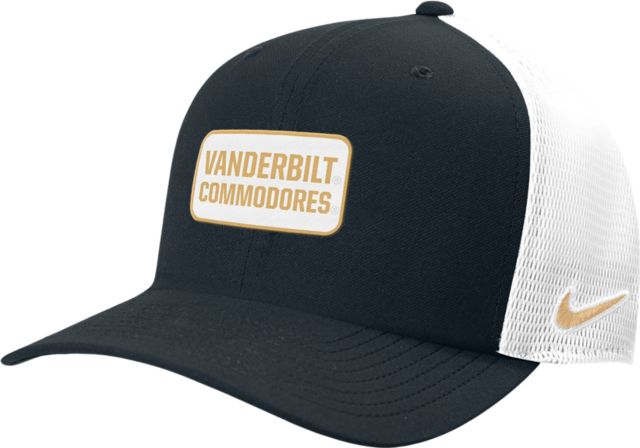 nike vanderbilt baseball hat