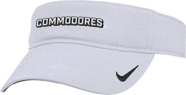 Vanderbilt University Visor
