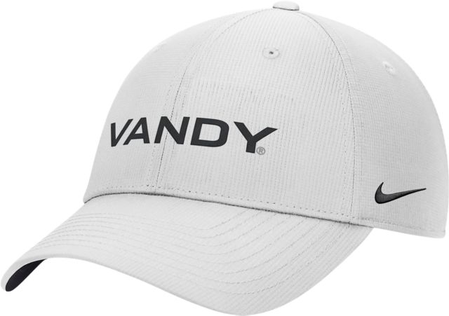 Vanderbilt University Adjustable Cap