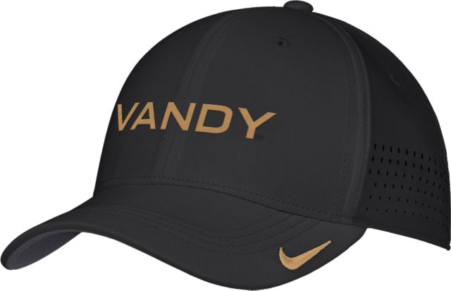 Vanderbilt University SwooshFlex Cap