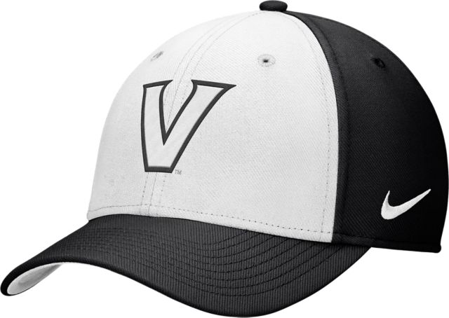 Vanderbilt University Swooshflex Cap