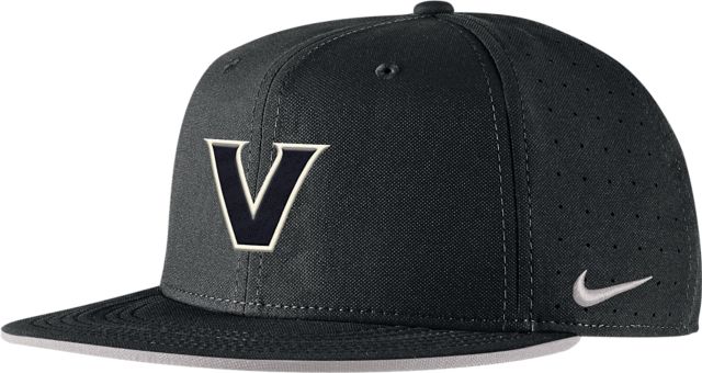 Vanderbilt University Fitted Cap