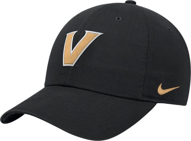 Vanderbilt University Adjustable Cap