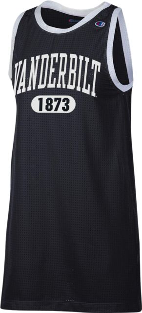 Vanderbilt University Women's Mesh Dress