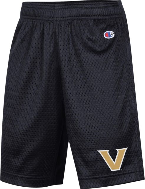 Vanderbilt University Youth Mesh Short