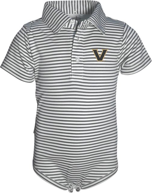Vanderbilt University Infant Polo