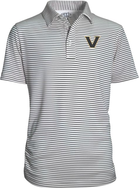 Vanderbilt University Toddler Polo