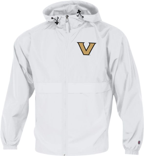 Vanderbilt University Full-Zip Jacket: Vanderbilt University