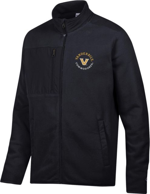 Vanderbilt University Commodores Heavyweight Jacket