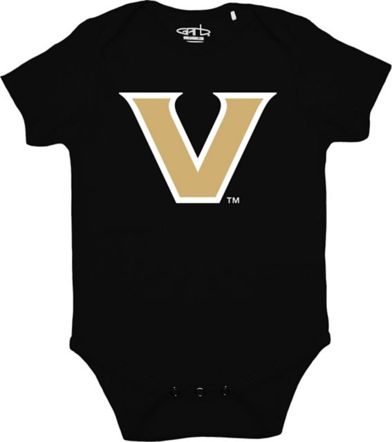Vanderbilt University Commodores Infant Bodysuit