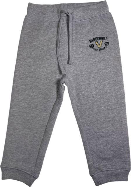 Vanderbilt University Toddler Sam Pants