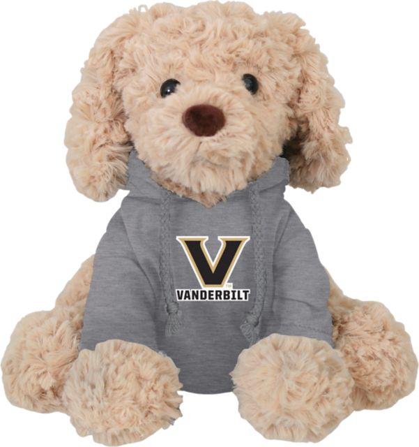 Vanderbilt University Plush