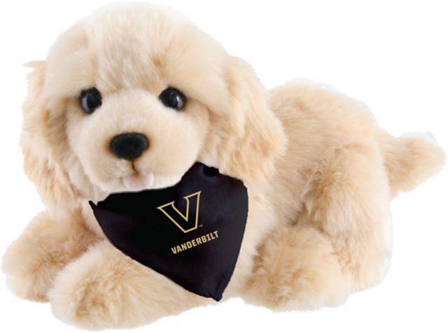Vanderbilt University Mindy's Minions Plush Toy