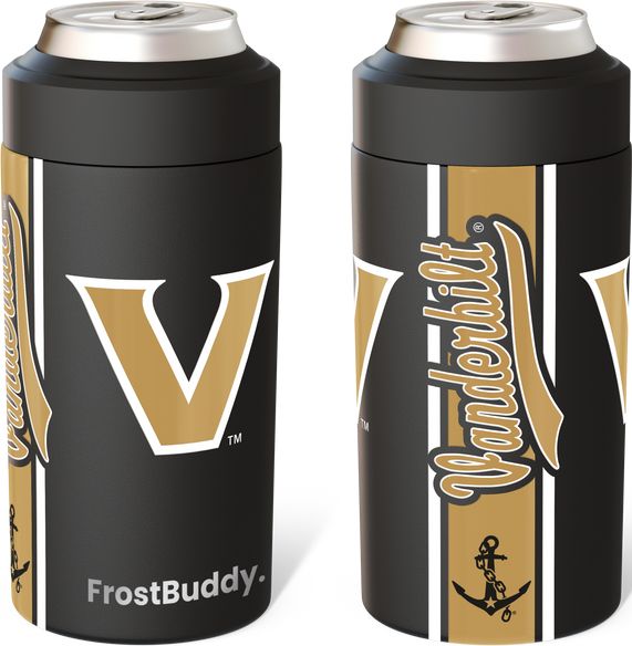 Vanderbilt University Frost Buddy Can Cooler