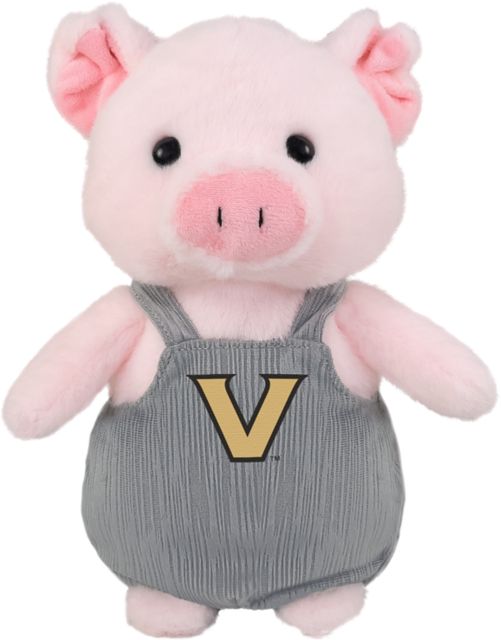 Vanderbilt University 6'' Country Critters