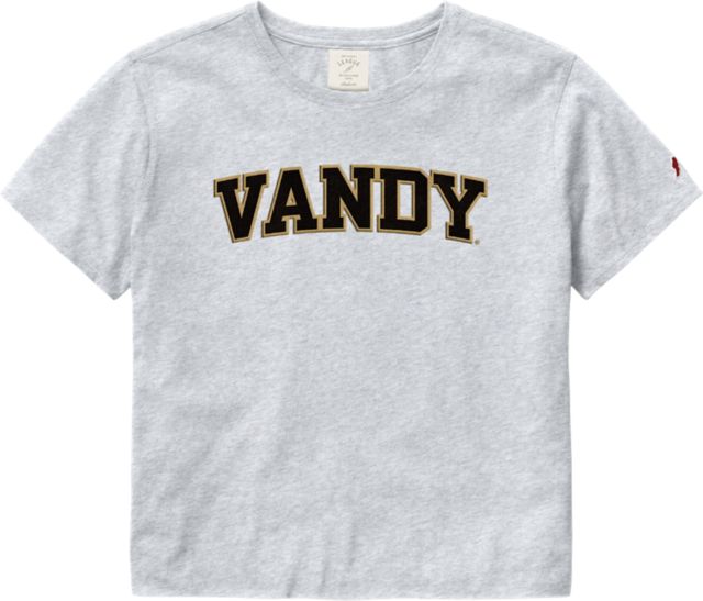 Vandy the Pink Macintosh Tee