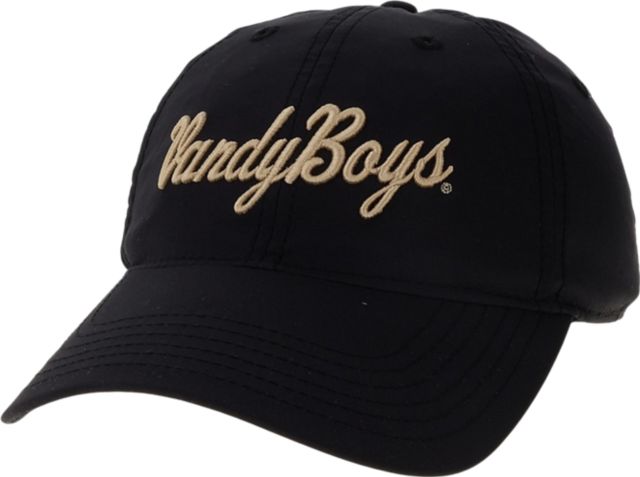 Vanderbilt University Adjustable Hat