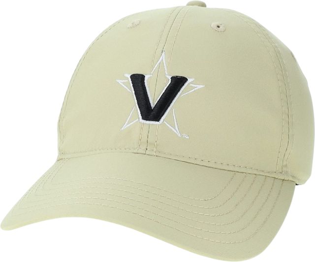 Vanderbilt University Commodores Adjustable Hat