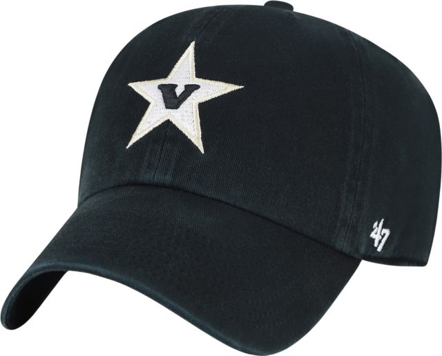 Vanderbilt University Adjustable Cap