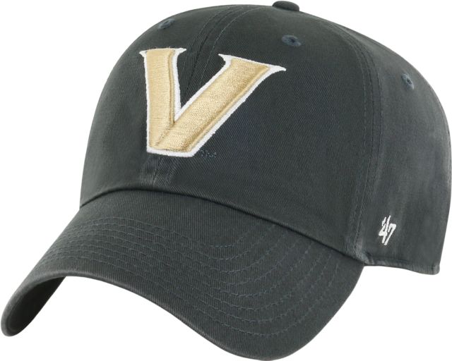 Vanderbilt University Adjustable Cap