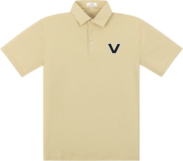 Vanderbilt University Performance Polo