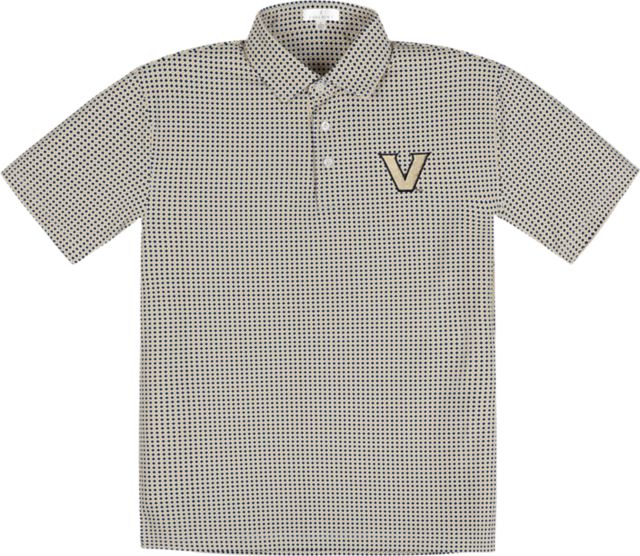 Vanderbilt University Performance Geo Polo